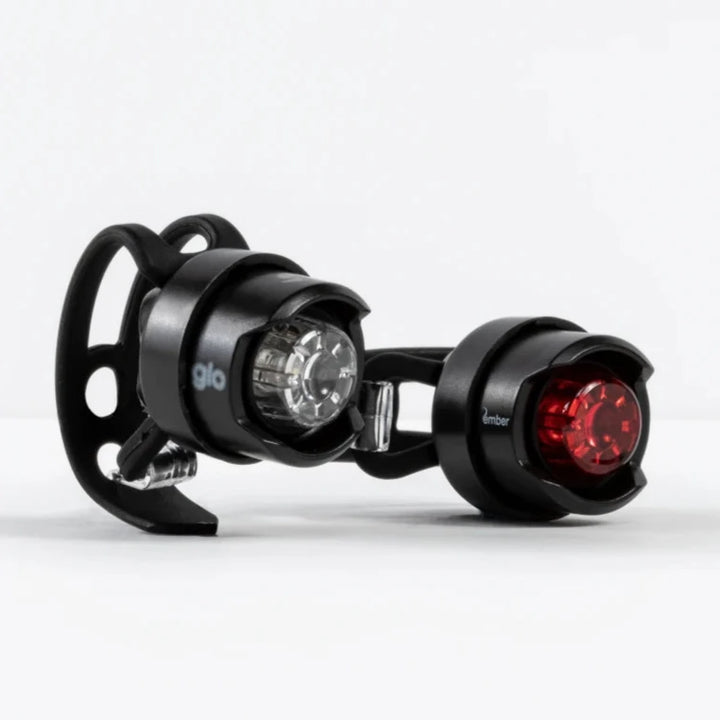 Bontrager Glo/Ember Light Set