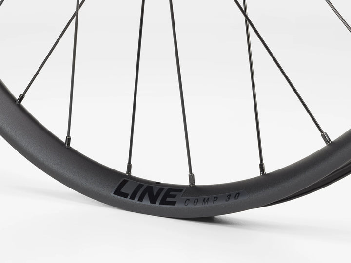 Bontrager Line Comp 30 TLR Boost 29 MTB Wheel