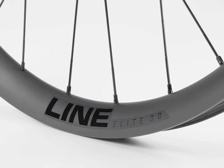 Bontrager Line Elite 30 TLR Boost 29 MTB Wheel