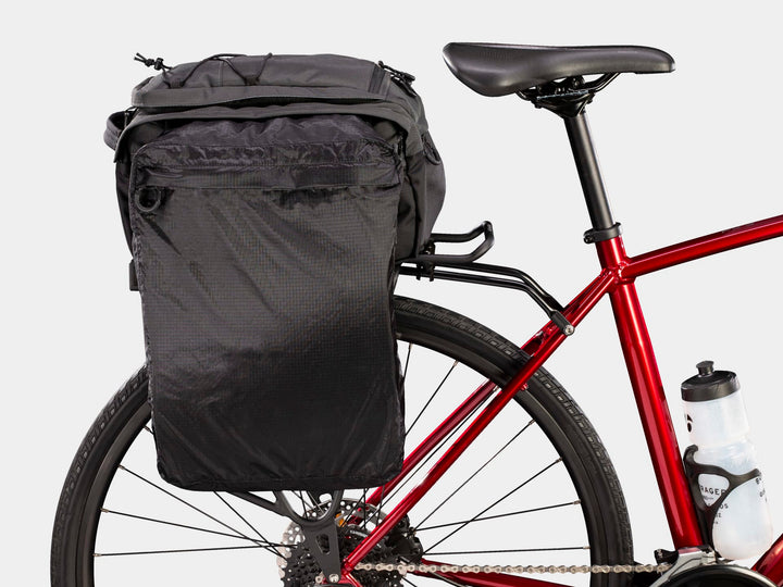 Bontrager MIK Utility Trunk Bag With Panniers