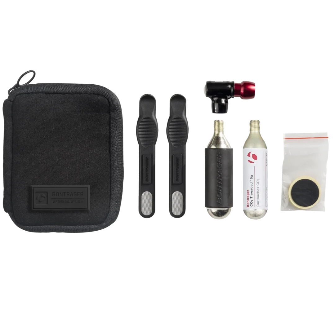 Bontrager Pro Flat Pack