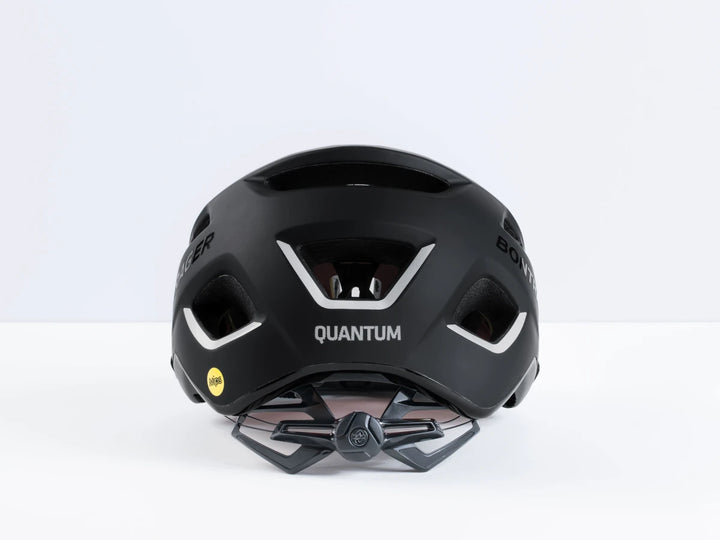 Bontrager Quantum Mips Bike Helmet