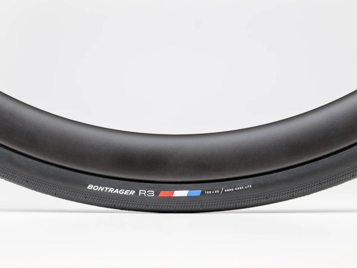 Bontrager R3 Hard-Case Lite Road Tyre