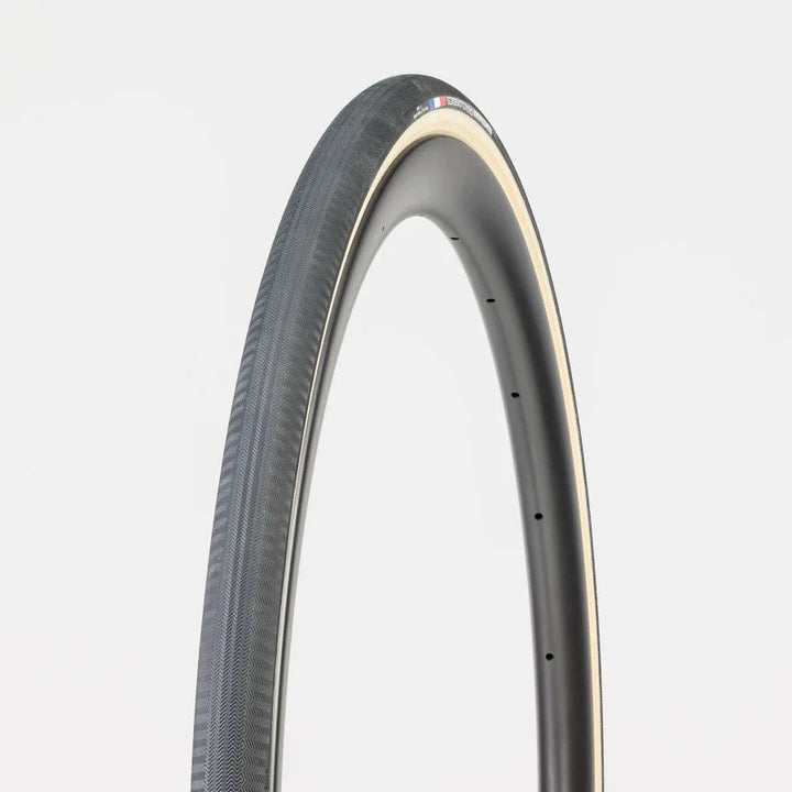 Bontrager R4 Classics Hard-Case Lite Road Tyre