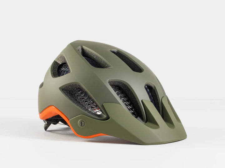 Bontrager Rally WaveCel Mountain Bike Helmet