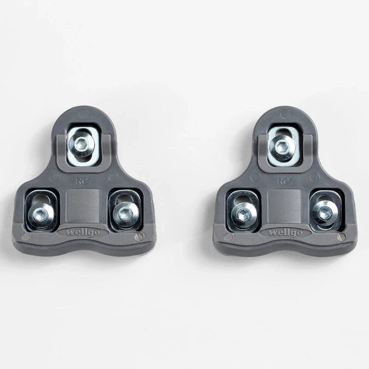 Bontrager Road Clipless 9 Degree Pedal Cleat Set