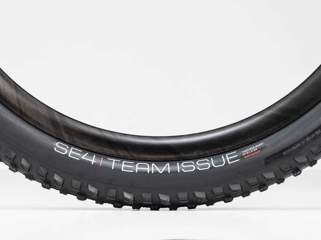 Bontrager SE4 Team Issue TLR MTB Tyre