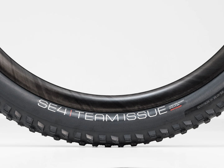 Bontrager SE4 Team Issue TLR MTB Tyre