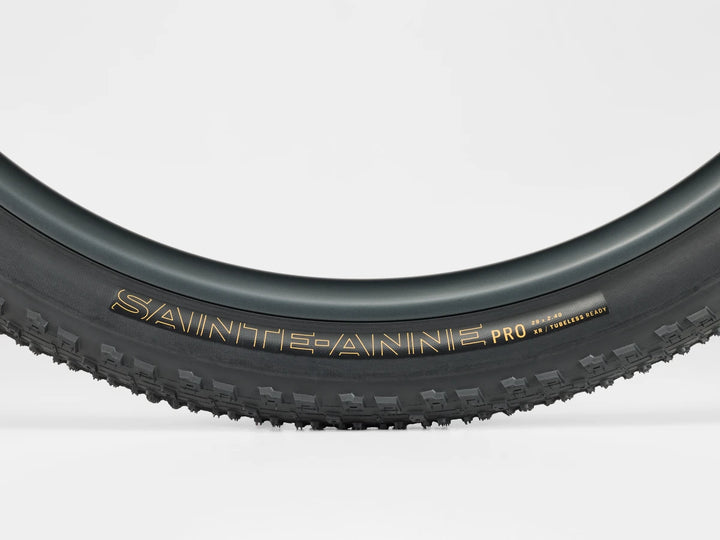 Bontrager Sainte-Anne Pro XR TLR MTB Tyre