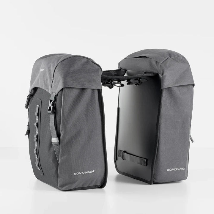 Bontrager Town Double Pannier