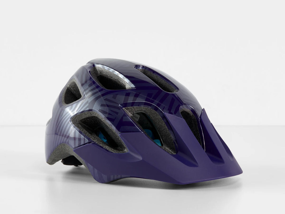 Bontrager Tyro Youth Helmet