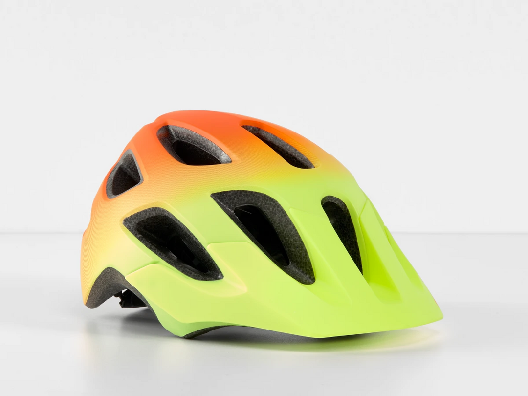 Bontrager Tyro Youth Helmet