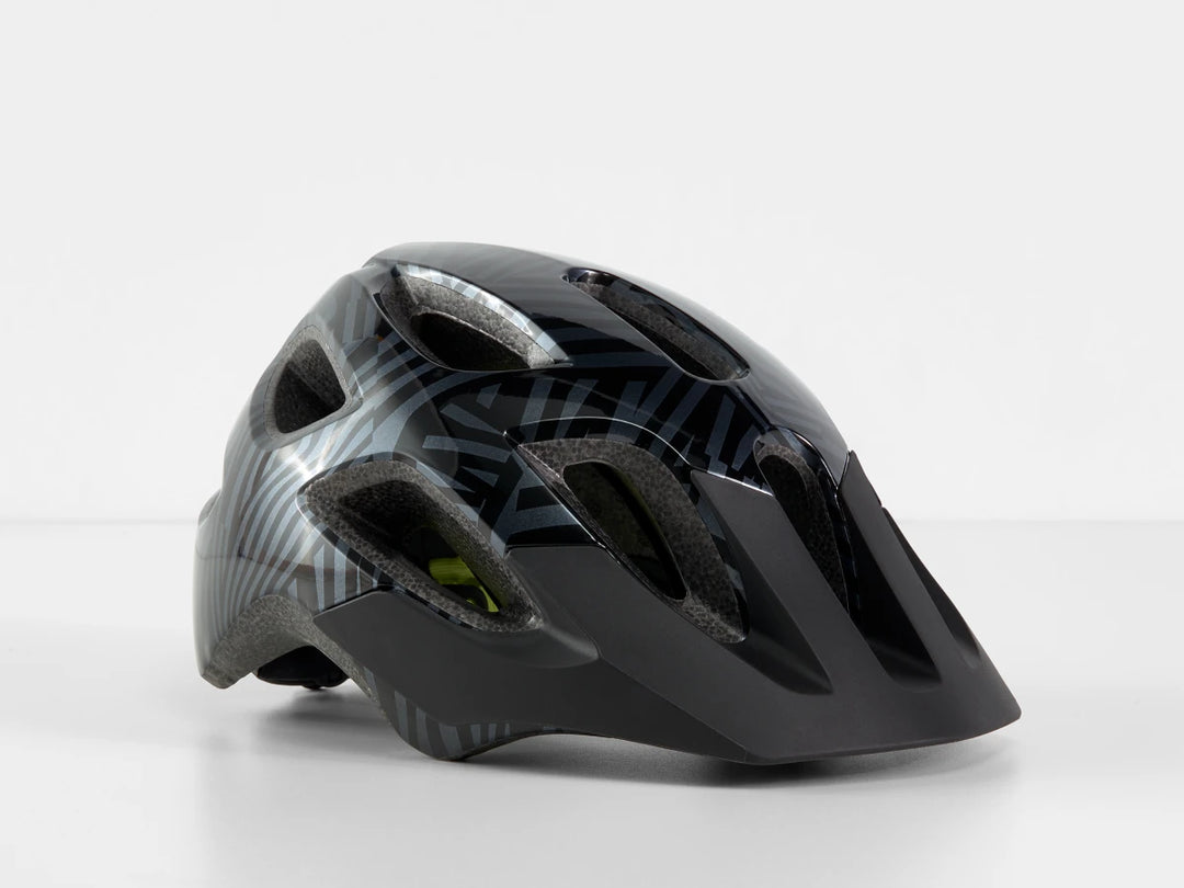 Bontrager Tyro Youth Helmet