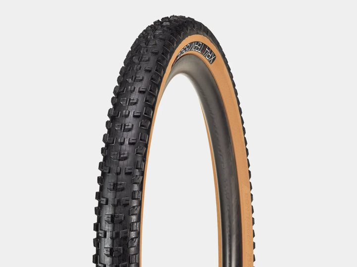 Bontrager XR4 Team Issue TLR MTB Tyre