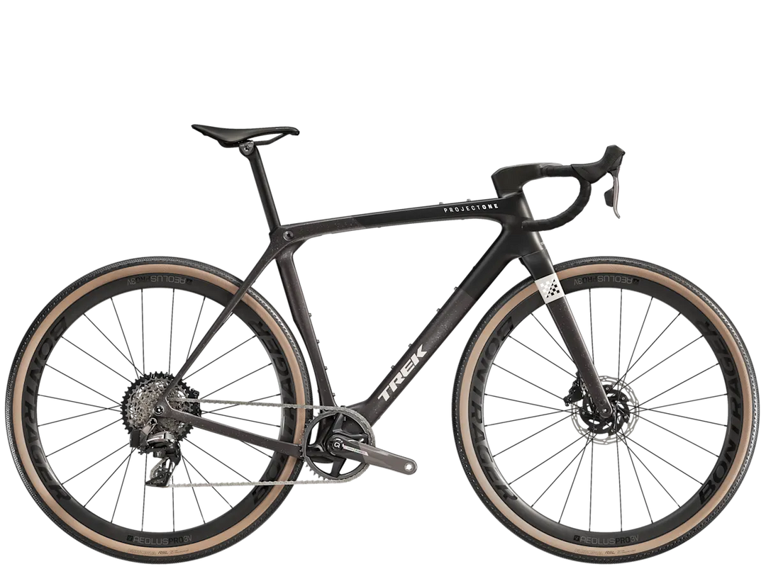 Trek Checkmate SLR 7 AXS 2025