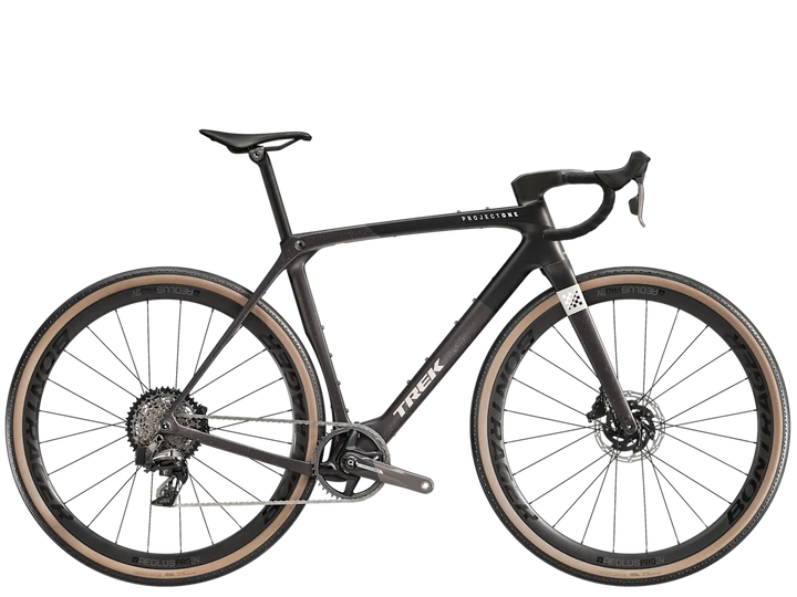 Trek Checkmate SLR 7 AXS 2025