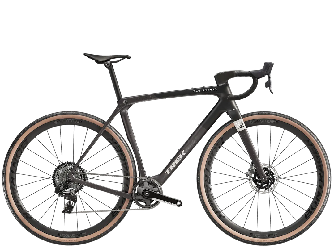 Trek Checkmate SLR 8 AXS 2025