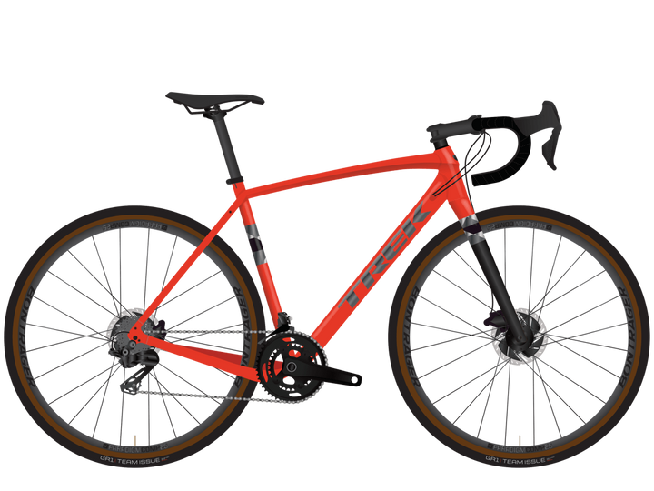 Trek Checkpoint ALR 5 2025