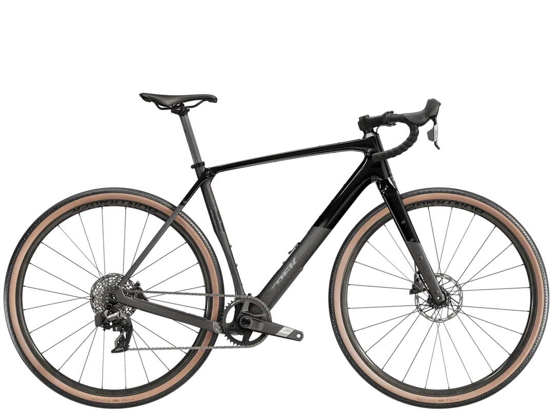 Trek Checkpoint SL 5 AXS Gen 3 2025