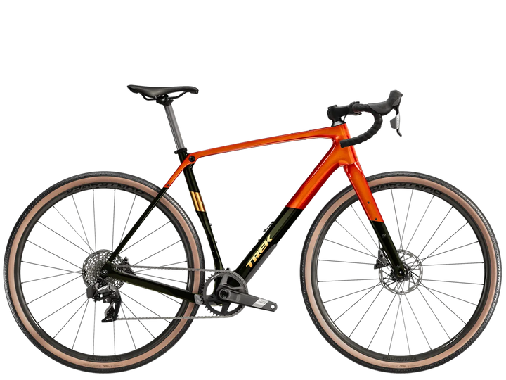 Trek Checkpoint SL 5 AXS Gen 3 2025