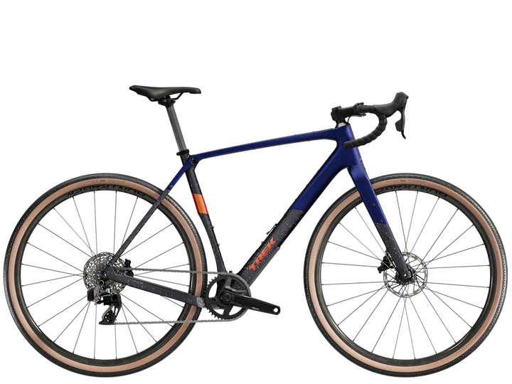 Trek Checkpoint SL 6 AXS Gen 3 2025