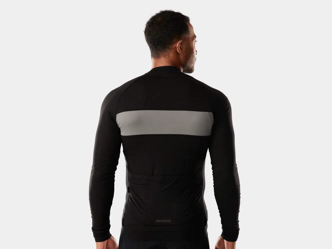 Trek Circuit LTD Long Sleeve Cycling Jersey