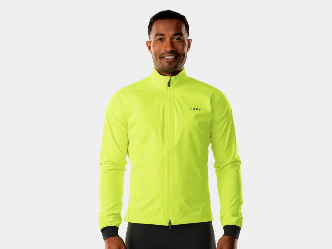 Trek Circuit Rain Cycling Jacket