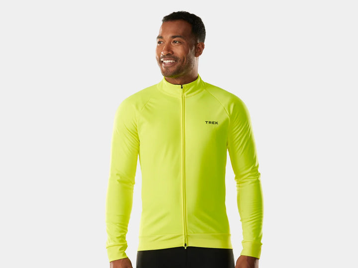 Trek Circuit Softshell Cycling Jacket