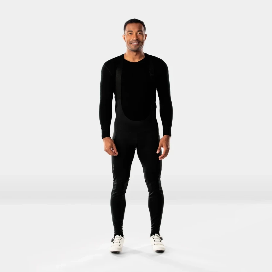 Trek Circuit Softshell Cycling Bib Tights