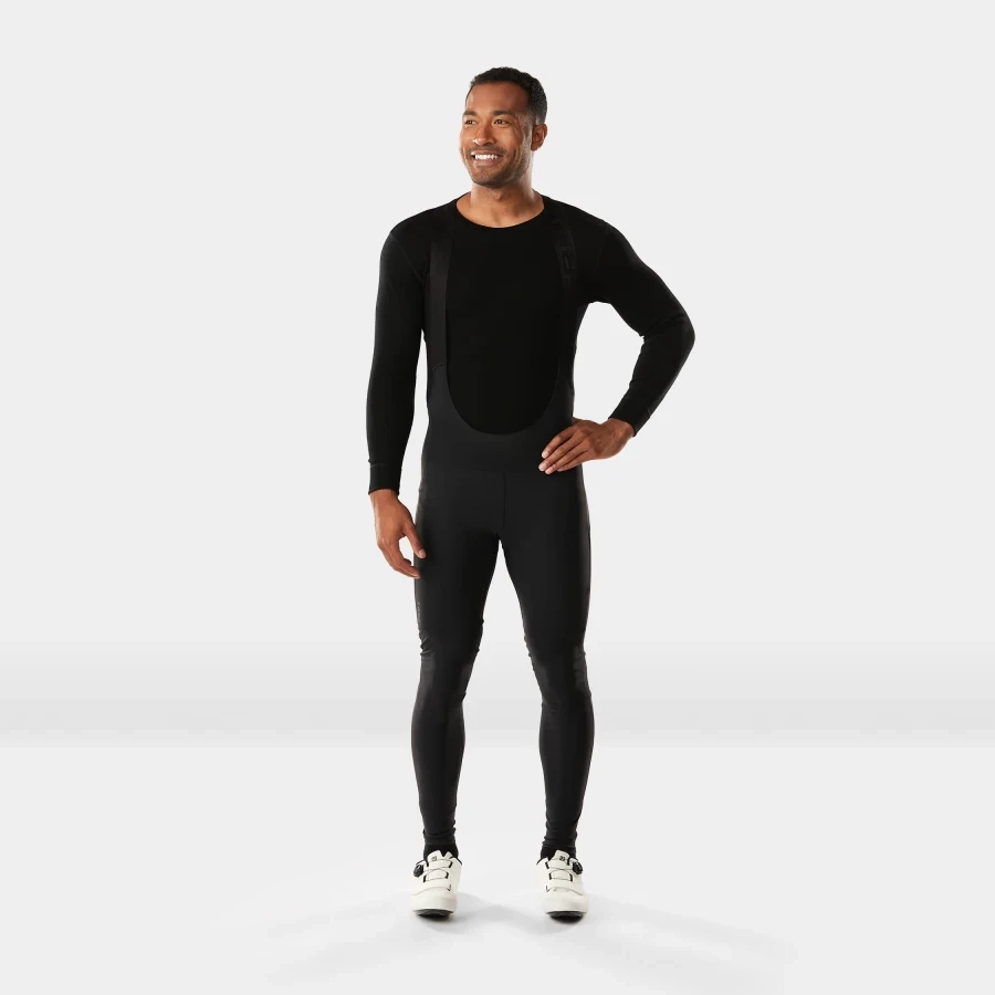 Trek Circuit Thermal Cycling Bib Tight