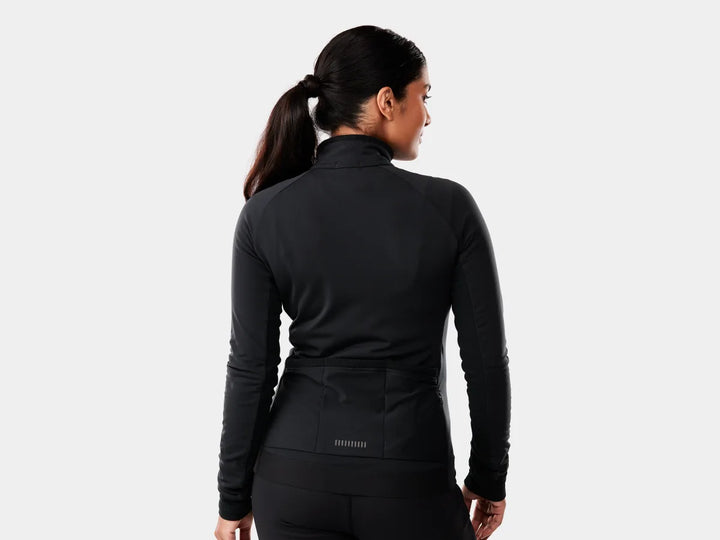 Trek Circuit Women's Thermal Long Sleeve Cycling Jersey