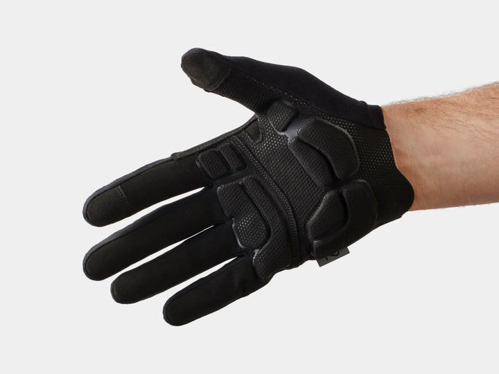 Trek Circuit Full-Finger Twin Gel Unisex Cycling Glove