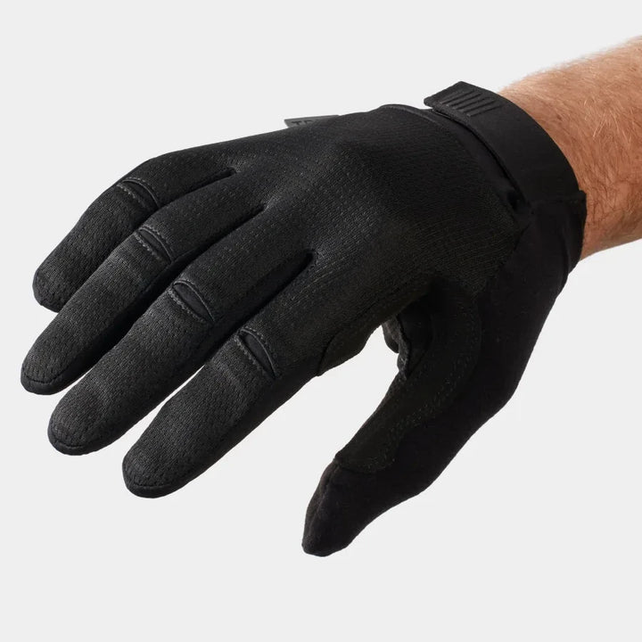 Trek Circuit Full-Finger Twin Gel Unisex Cycling Glove