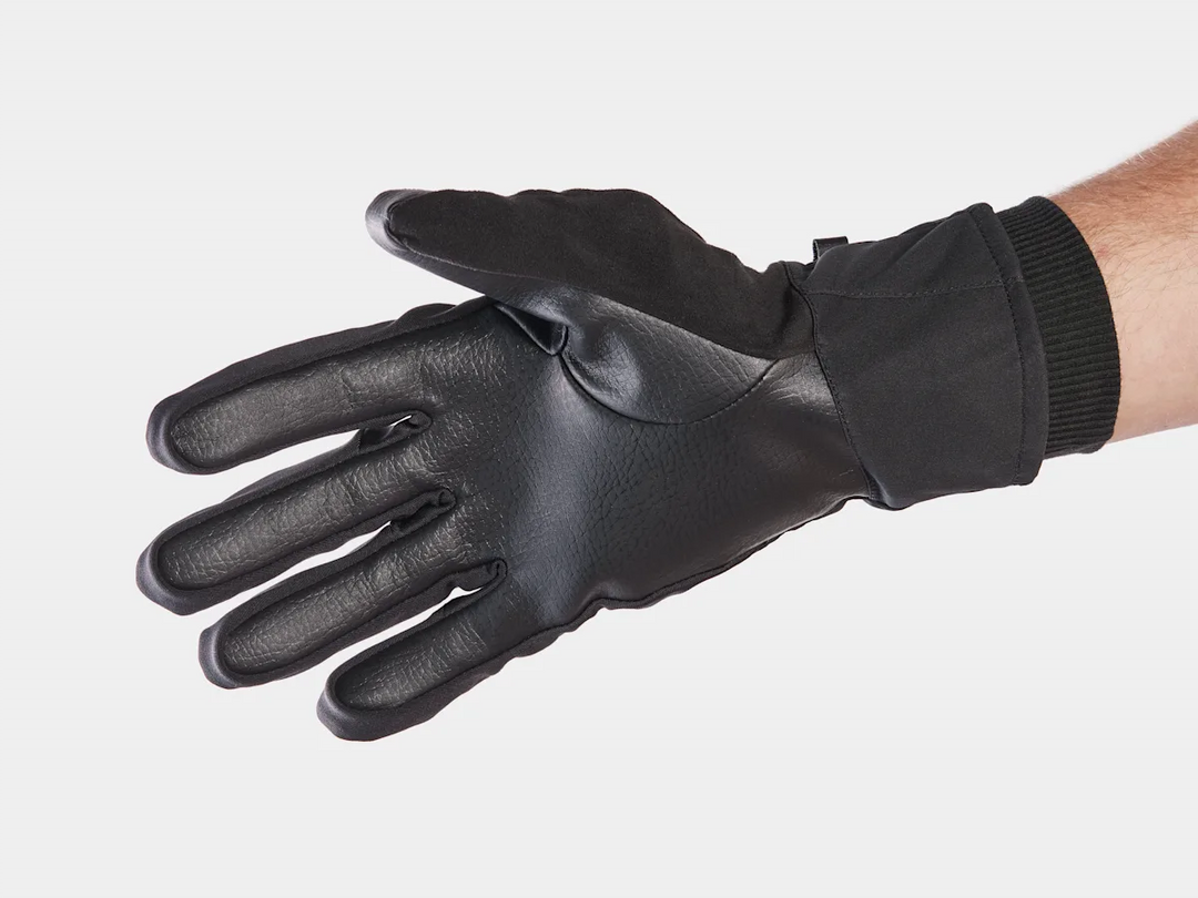 Trek Circuit Windshell Cycling Gloves