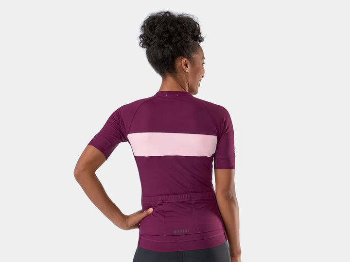 Trek Circuit Women's LTD Cycling Jersey