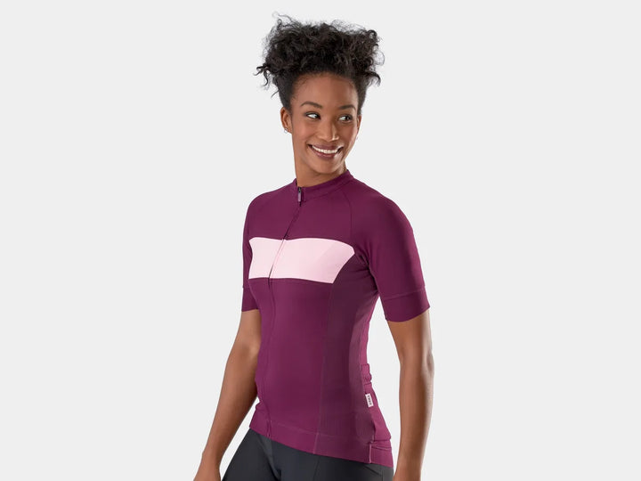 Trek Circuit Women's LTD Cycling Jersey