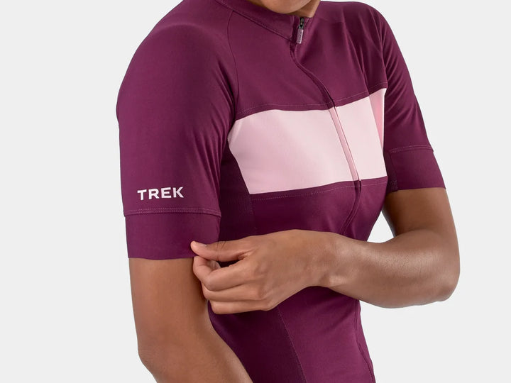 Trek Circuit Women's LTD Cycling Jersey