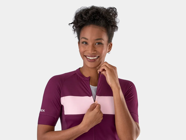 Trek Circuit Women's LTD Cycling Jersey