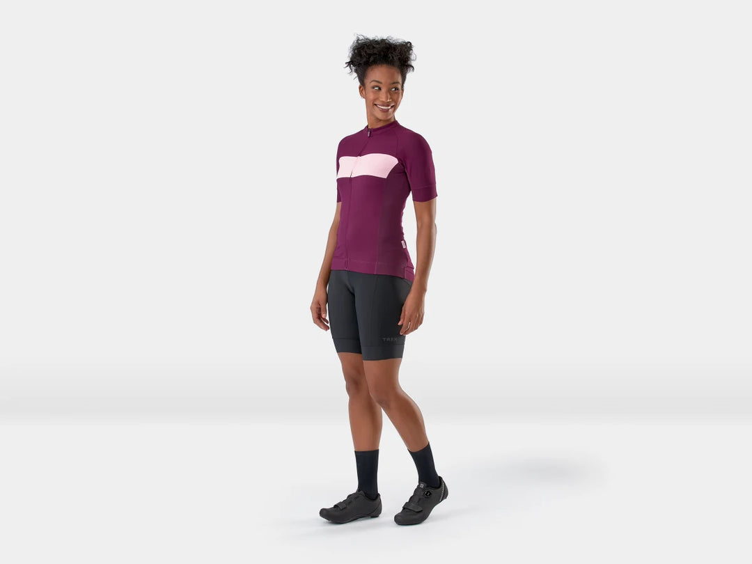 Trek Circuit Women's LTD Cycling Jersey