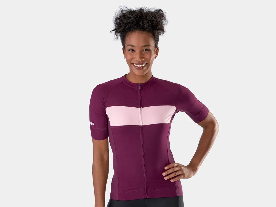 Trek Circuit Women's LTD Cycling Jersey