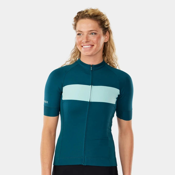 Trek Circuit Women's LTD Cycling Jersey