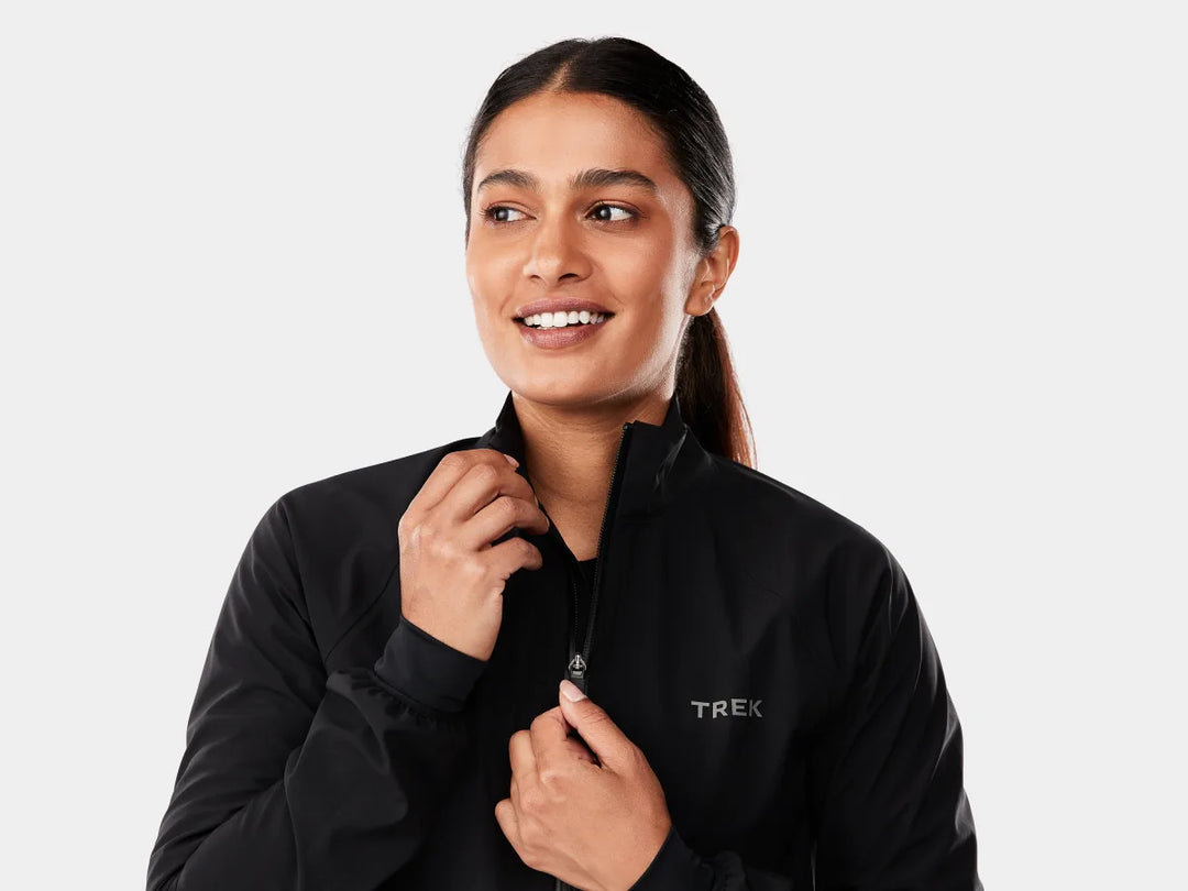 Trek Circuit Women's Rain Cycling Jacket