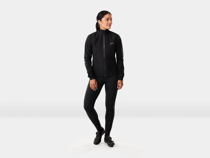 Trek Circuit Women's Rain Cycling Jacket