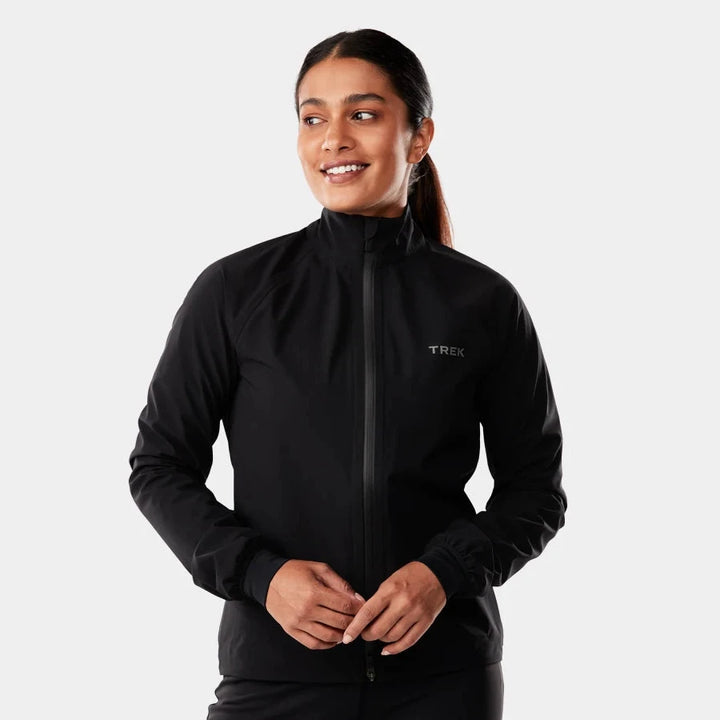 Trek Circuit Women's Rain Cycling Jacket