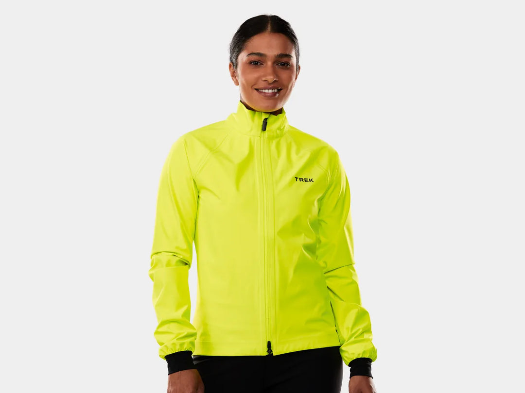 Trek Circuit Women's Rain Cycling Jacket