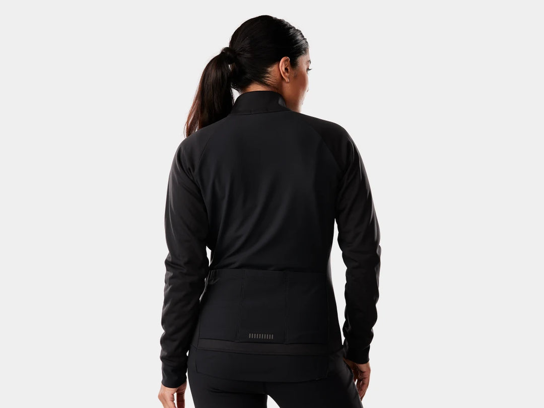 Trek Circuit Women's Softshell Cycling Jacket