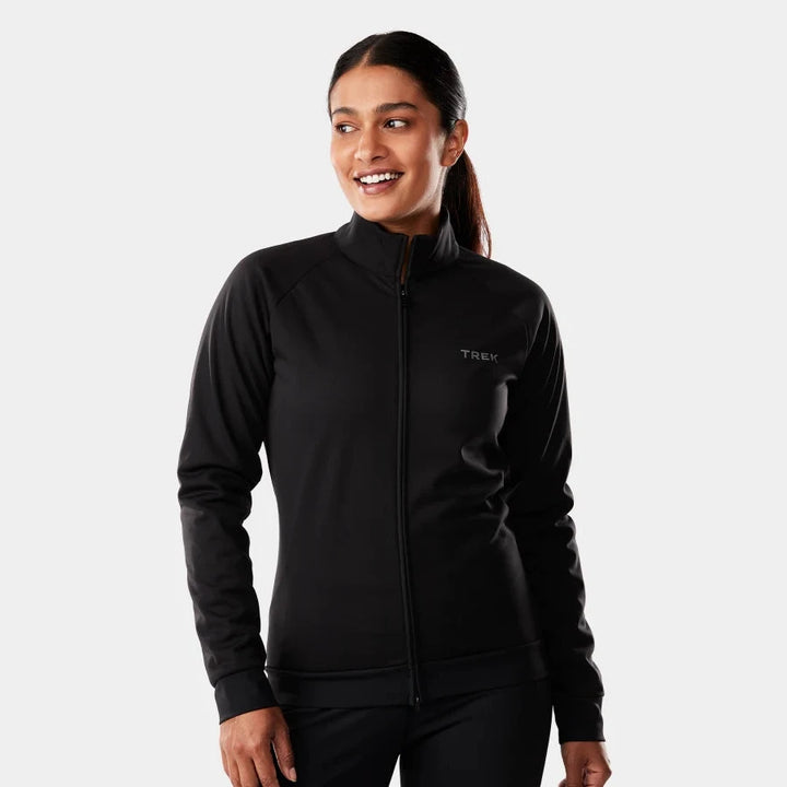 Trek Circuit Women's Softshell Cycling Jacket