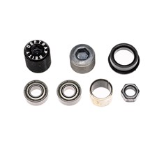 Deity Pedal Rebuild Kit