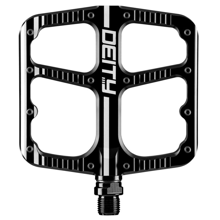 Deity Flat Track Pedals