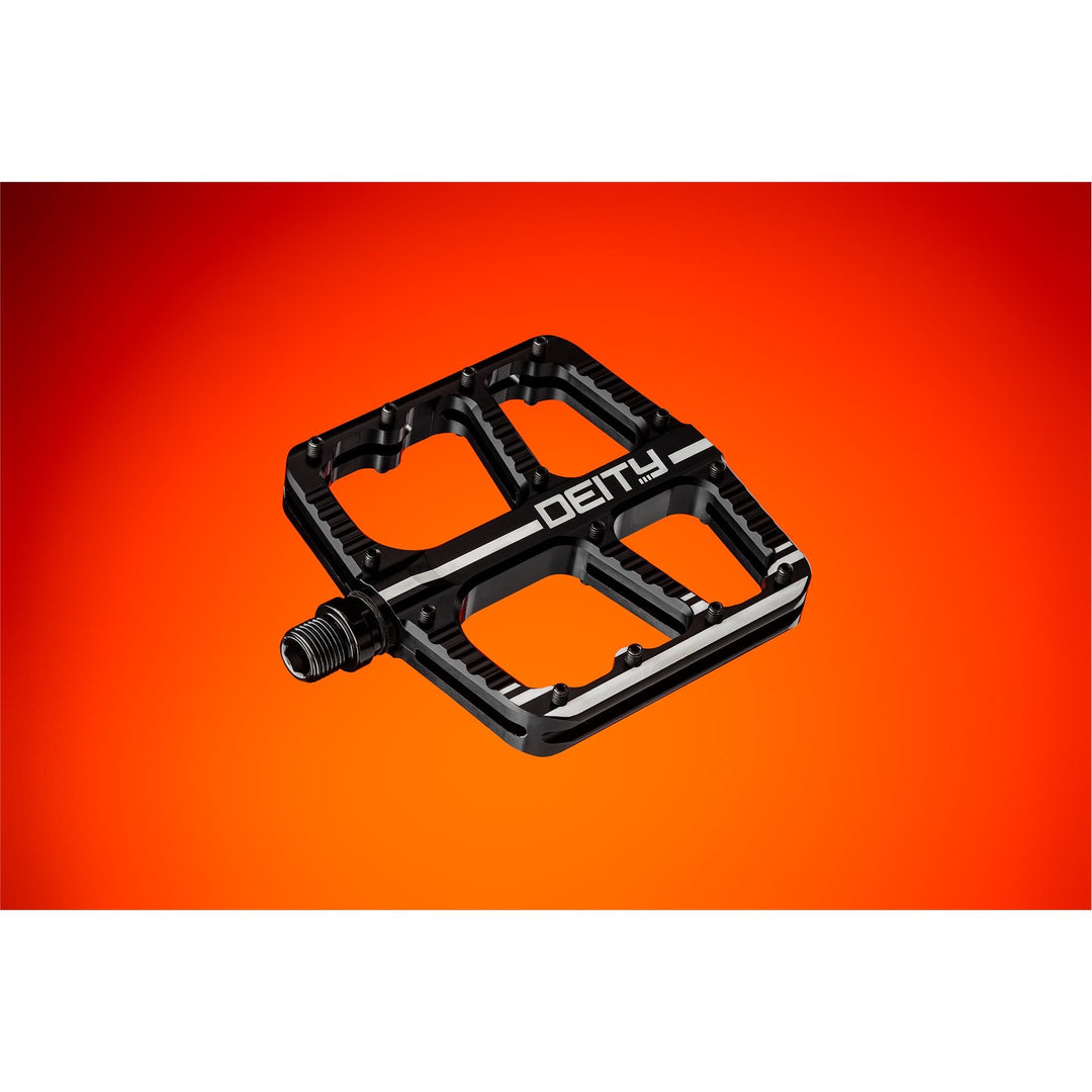 Deity Flat Track Pedals